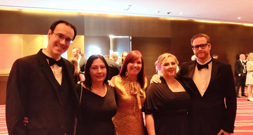 learning technology awards discover elearning middlesbrough college