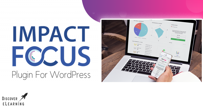 Impact Focus Plugin For WordPress