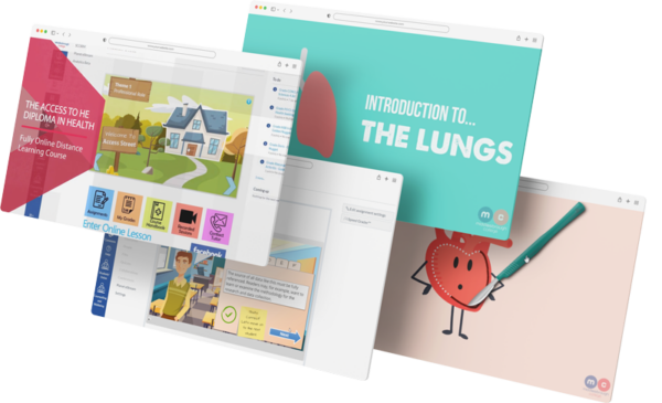 Discover eLearning Ltd | Award Winning Digital Learning